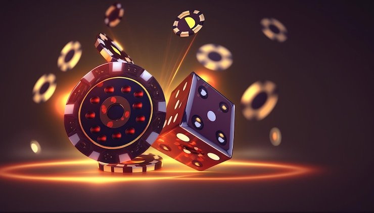 Desain inovatif platform digital untuk hiburan sports dan casino