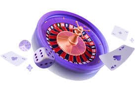 Dealer live casino menyambut pemain dari studio permainan standar internasional